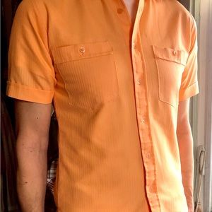 Men’s vintage shirt